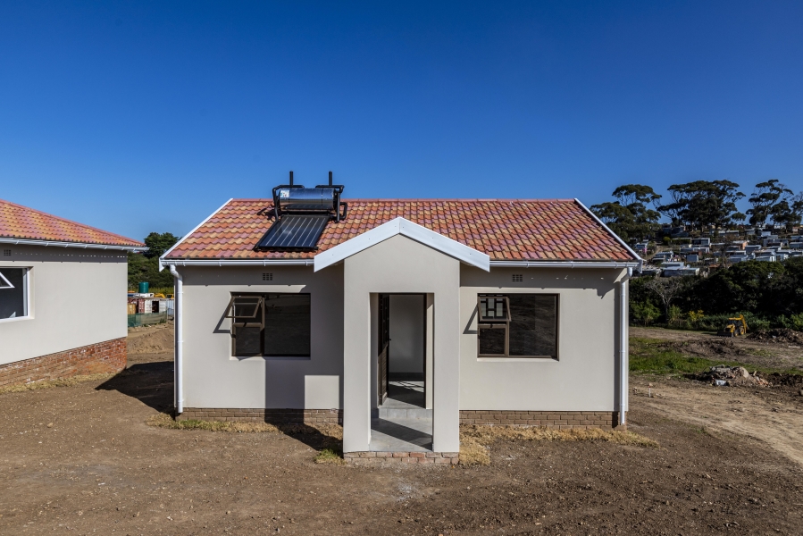 2 Bedroom Property for Sale in Amalinda Eastern Cape